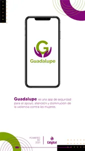 Guadalupe screenshot 0
