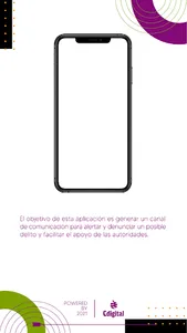 Guadalupe screenshot 1