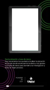 Guadalupe screenshot 22