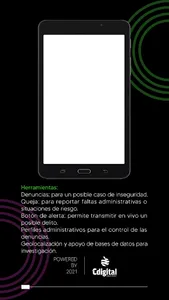 Guadalupe Administración screenshot 10