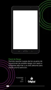 Guadalupe Administración screenshot 13