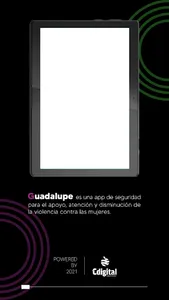 Guadalupe Administración screenshot 17
