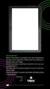 Guadalupe Administración screenshot 19