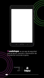 Guadalupe Administración screenshot 8