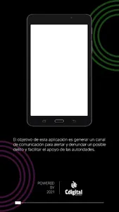 Guadalupe Administración screenshot 9