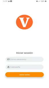 Reportero Vanguardia screenshot 1