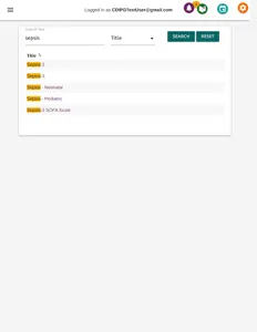 CDI+ screenshot 11
