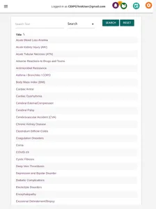 CDI+ screenshot 15
