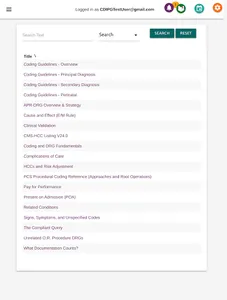 CDI+ screenshot 16