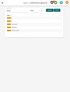 CDI+ screenshot 18