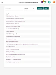 CDI+ screenshot 9