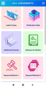 CDJ Law Journal screenshot 2