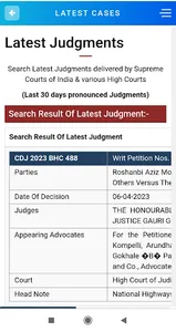 CDJ Law Journal screenshot 3