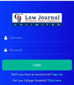 CDJ Law Journal screenshot 5