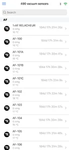 CDL Monitoring screenshot 1