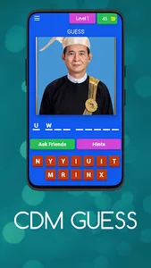 CDM GUESS screenshot 21