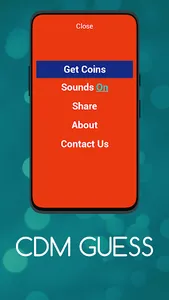 CDM GUESS screenshot 26
