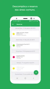 Communy screenshot 6
