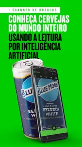 Nação Cervejeira screenshot 0