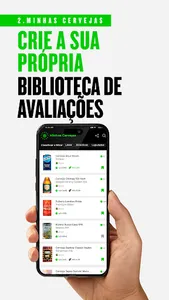 Nação Cervejeira screenshot 1