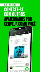 Nação Cervejeira screenshot 2