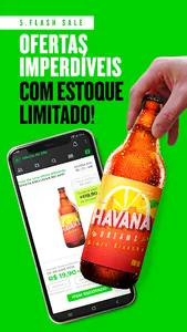 Nação Cervejeira screenshot 4