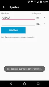 Fotomultas CDMX screenshot 0