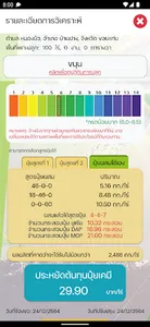 TSFM - รู้จริง พืช ดิน ปุ๋ย screenshot 2