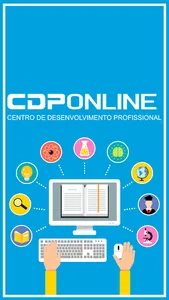 CDP EaD screenshot 4