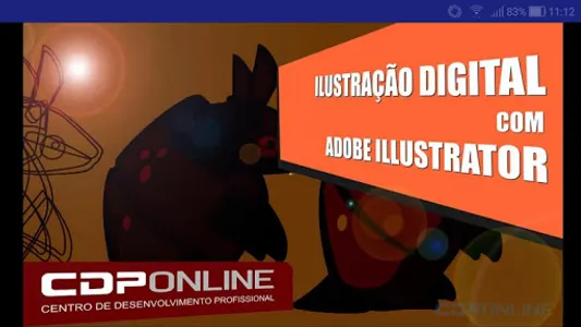 CDP EaD screenshot 6