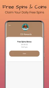 Coin Dragon Rewards screenshot 10