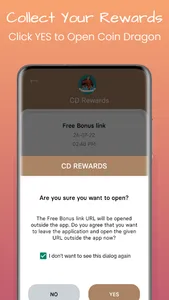 Coin Dragon Rewards screenshot 11