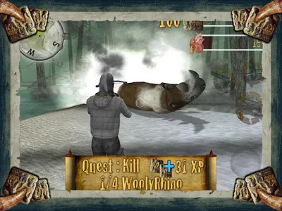 Ice Age Hunter screenshot 11