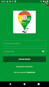 CDTaxi screenshot 0