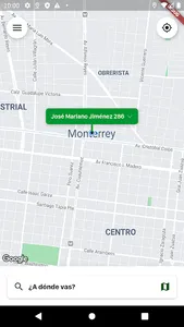 CDTaxi screenshot 3