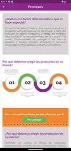 Arte y Joya screenshot 15
