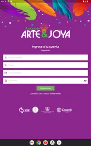 Arte y Joya screenshot 16