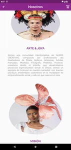 Arte y Joya screenshot 5