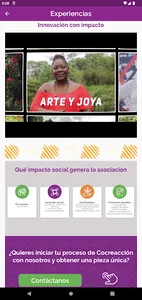 Arte y Joya screenshot 6