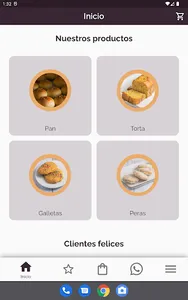 Asomucafe screenshot 11