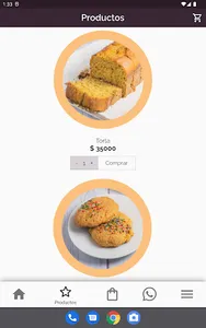 Asomucafe screenshot 14