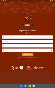 Asomucafe screenshot 16