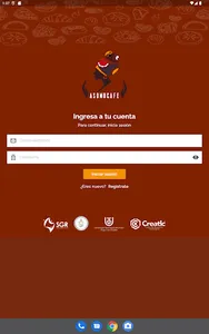 Asomucafe screenshot 17