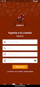 Asomucafe screenshot 7