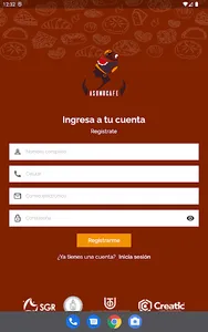 Asomucafe screenshot 8