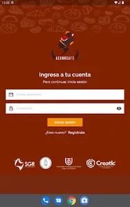 Asomucafe screenshot 9