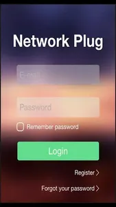 Network Plug 2 screenshot 0