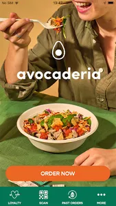 Avocaderia screenshot 0