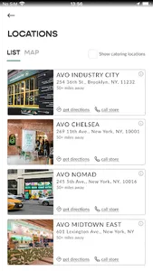 Avocaderia screenshot 1
