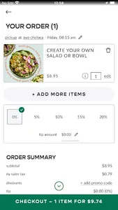 Avocaderia screenshot 3